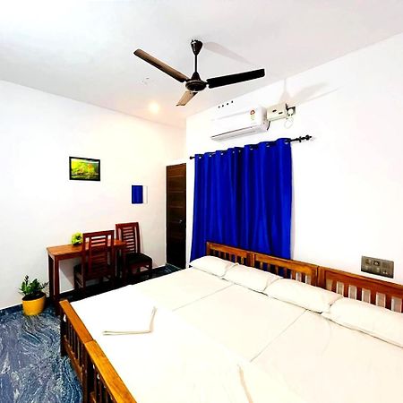 Raelyn'S Homestay Kochi 外观 照片