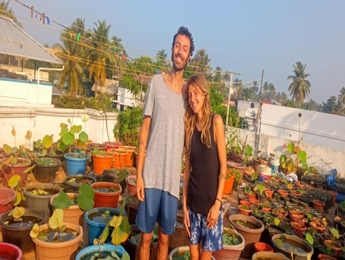 Raelyn'S Homestay Kochi 外观 照片
