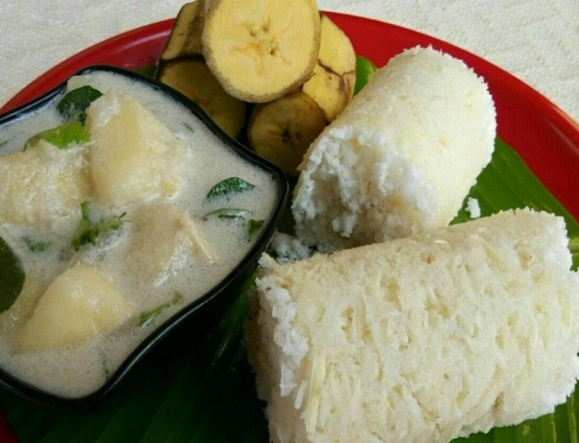 Raelyn'S Homestay Kochi 外观 照片