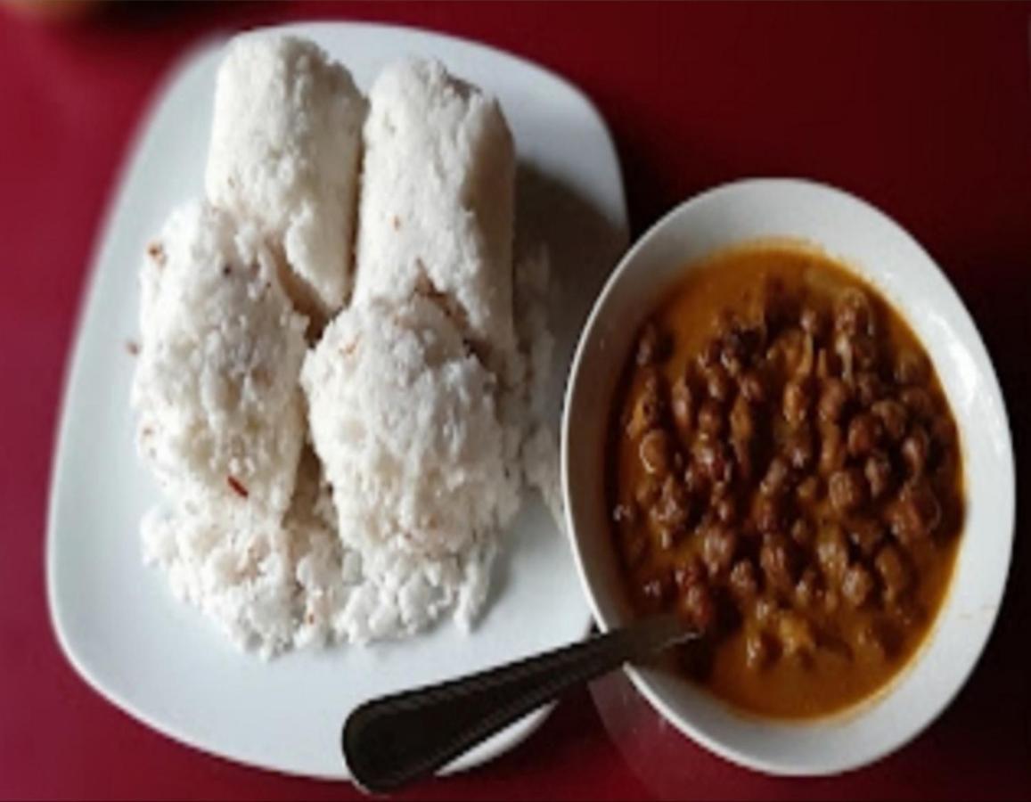 Raelyn'S Homestay Kochi 外观 照片