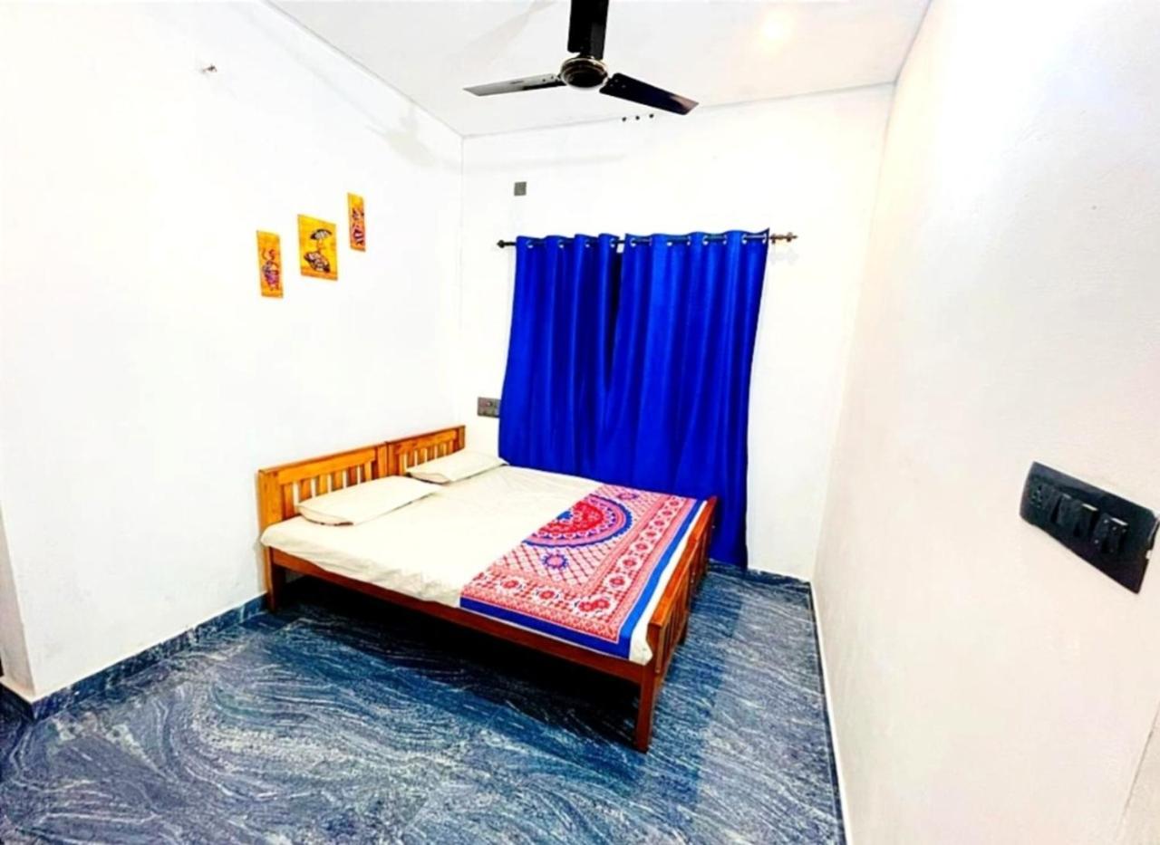 Raelyn'S Homestay Kochi 外观 照片