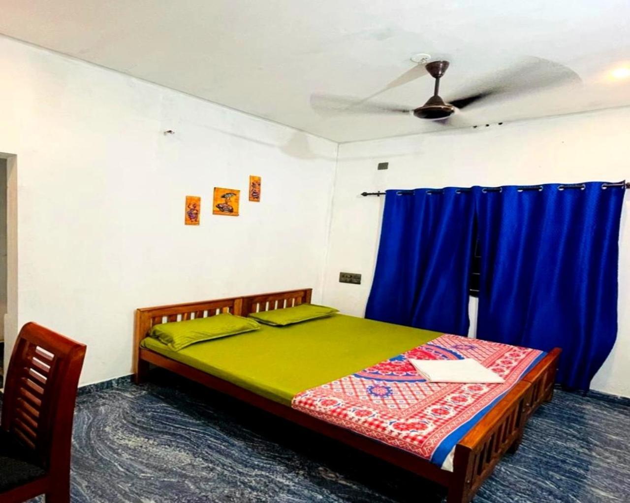 Raelyn'S Homestay Kochi 外观 照片