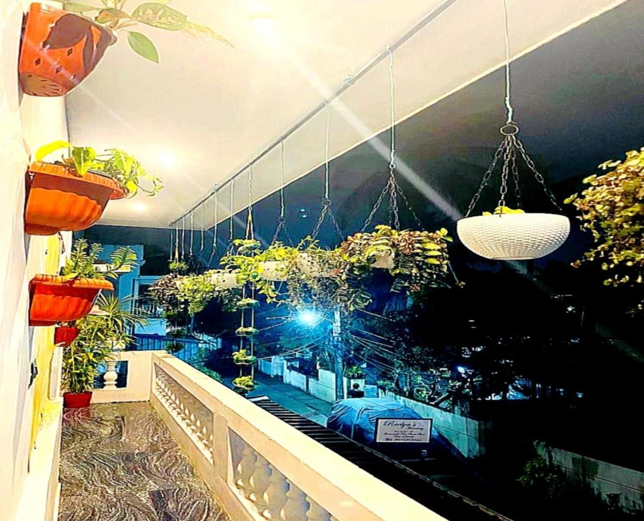 Raelyn'S Homestay Kochi 外观 照片
