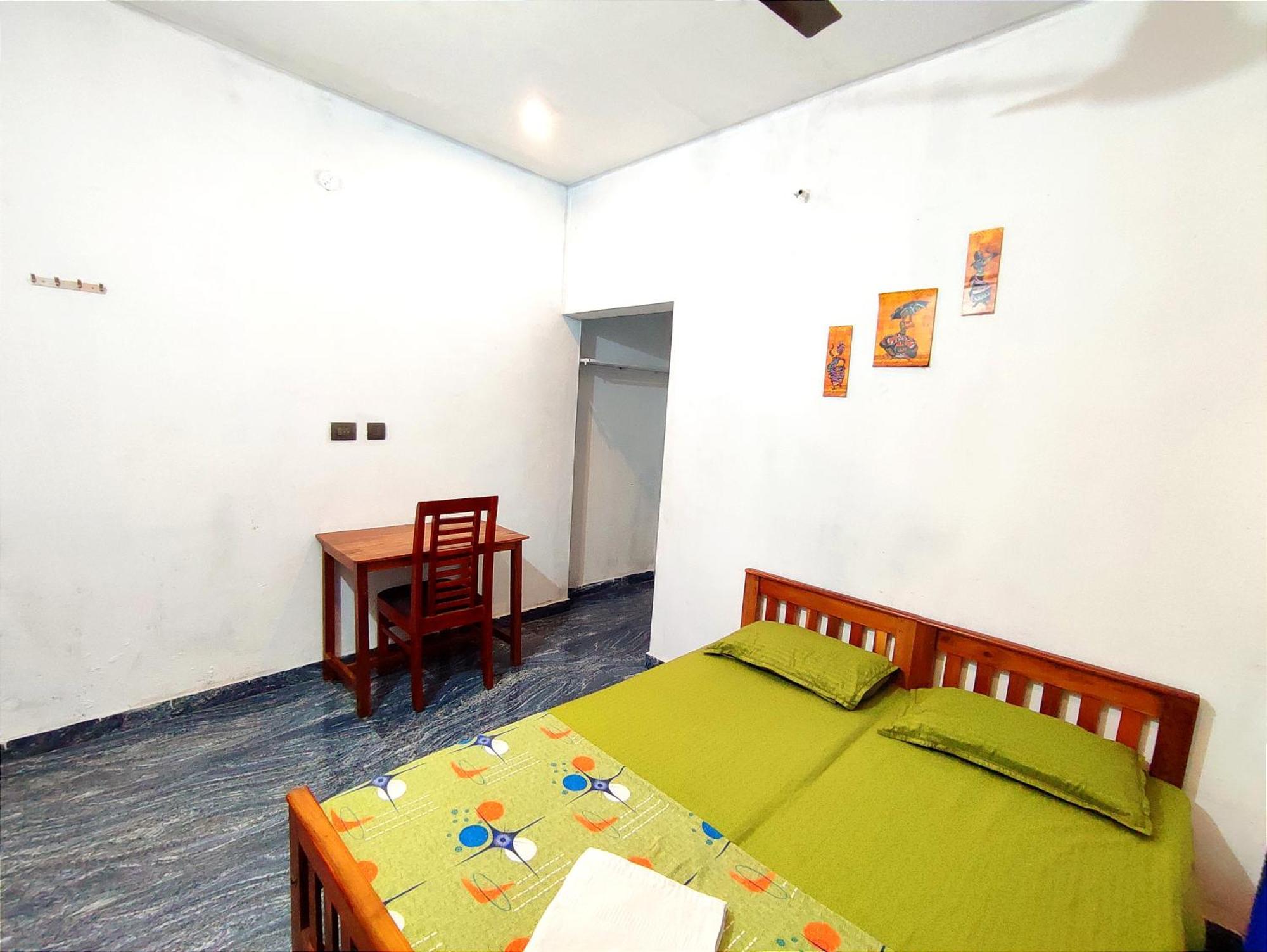 Raelyn'S Homestay Kochi 外观 照片