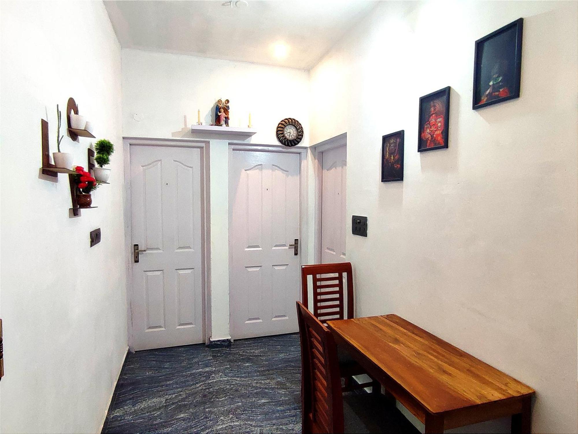 Raelyn'S Homestay Kochi 外观 照片