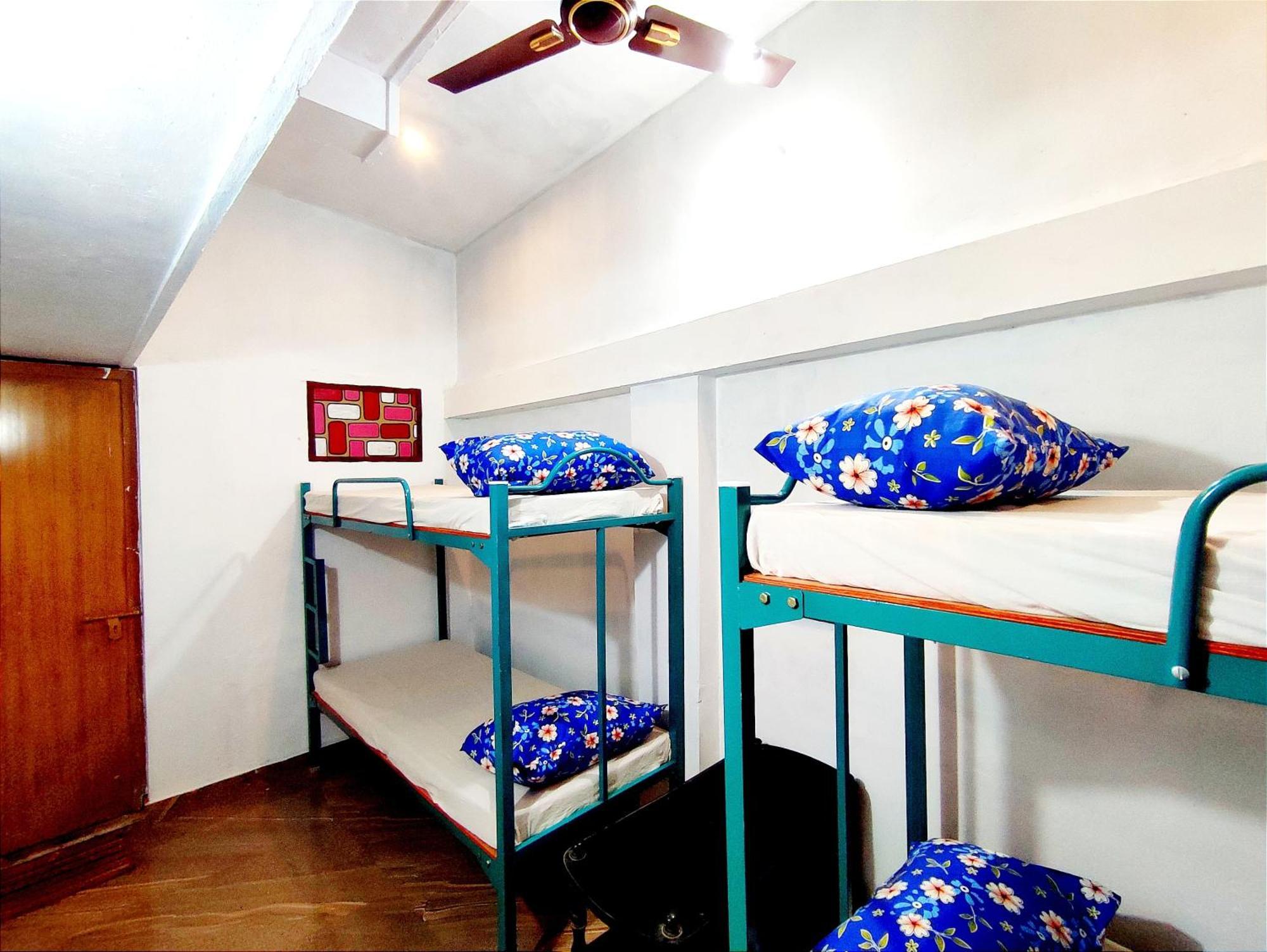 Raelyn'S Homestay Kochi 外观 照片