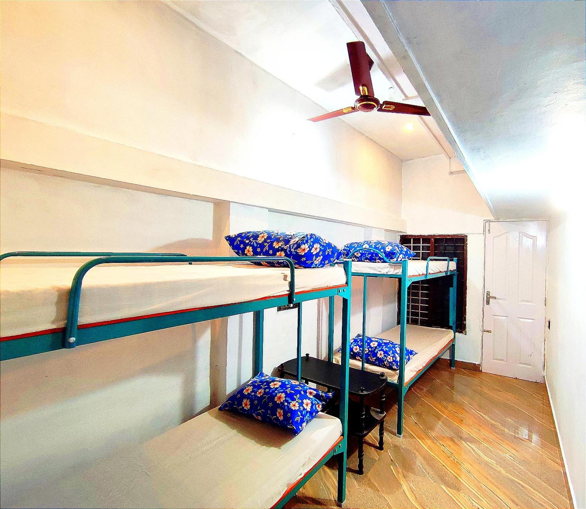 Raelyn'S Homestay Kochi 外观 照片