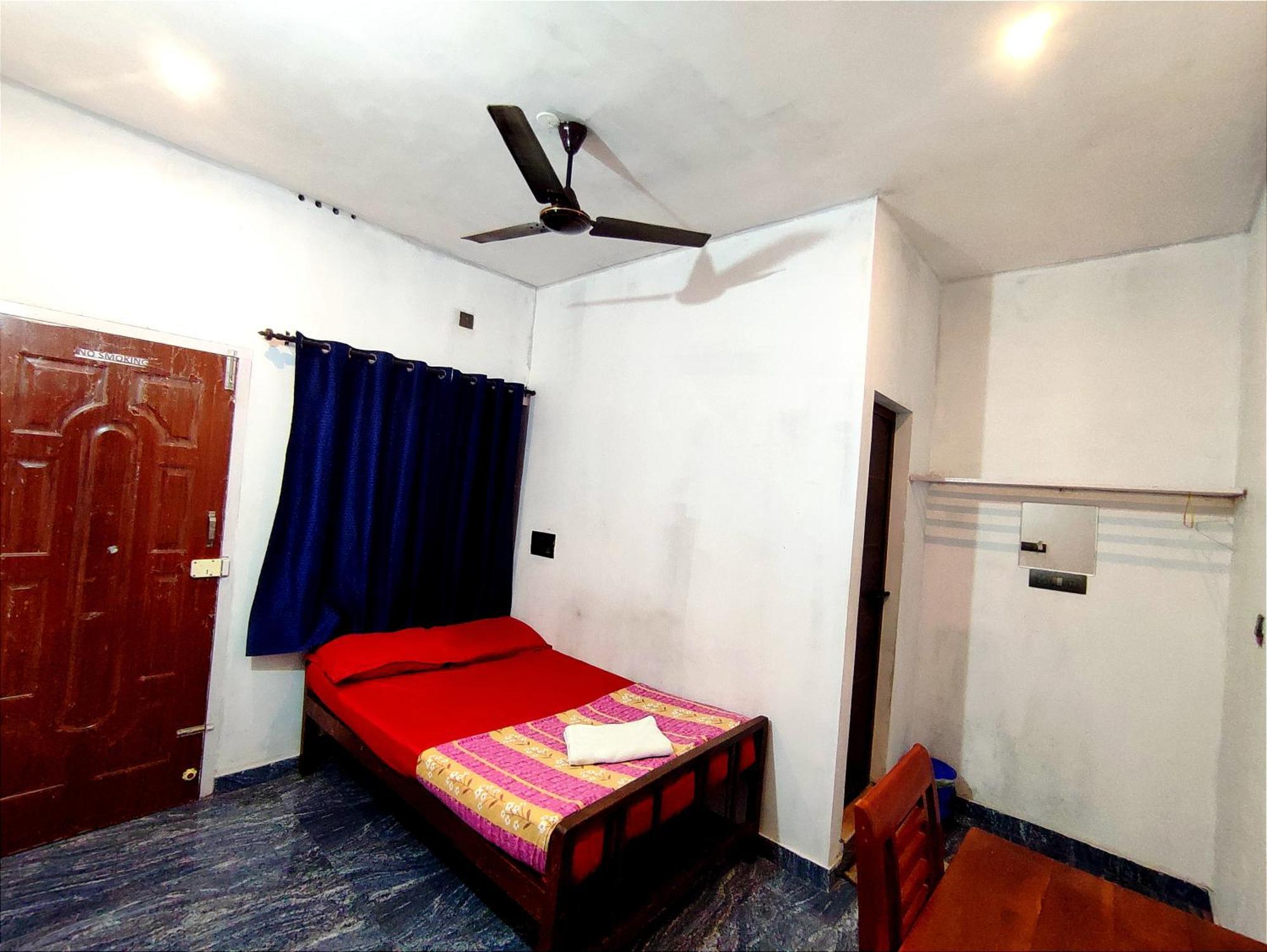 Raelyn'S Homestay Kochi 外观 照片