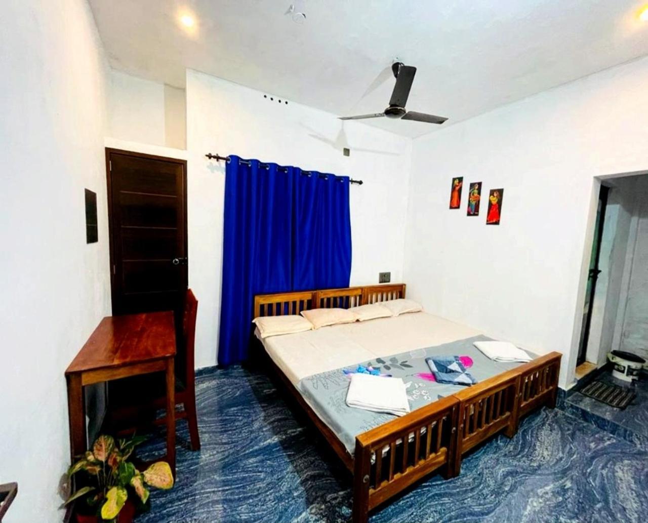 Raelyn'S Homestay Kochi 外观 照片