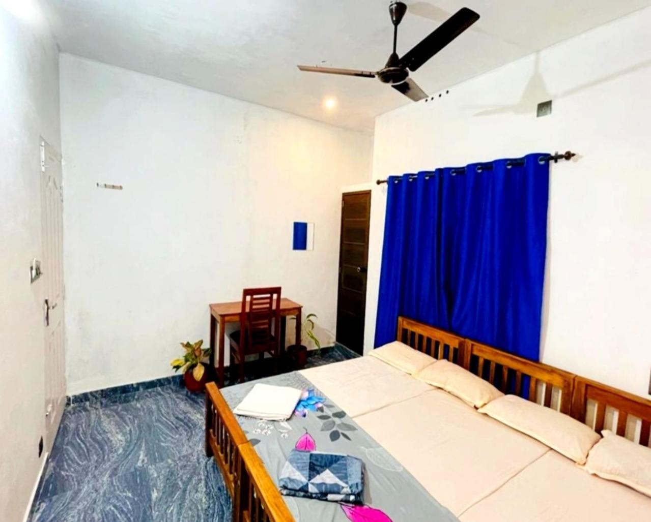 Raelyn'S Homestay Kochi 外观 照片