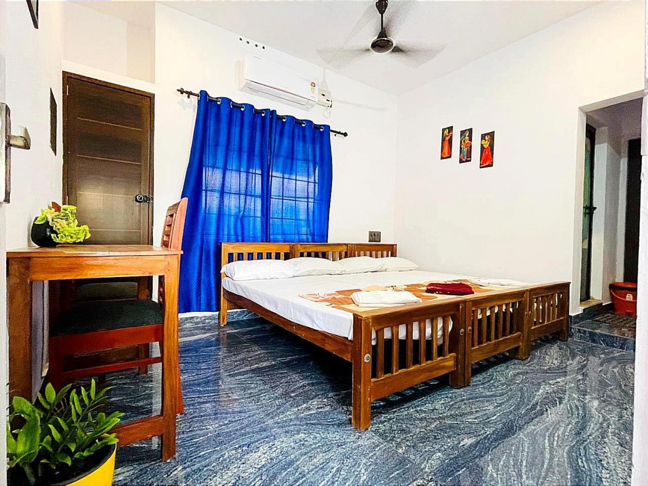 Raelyn'S Homestay Kochi 外观 照片