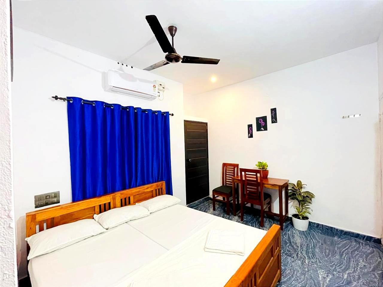 Raelyn'S Homestay Kochi 外观 照片