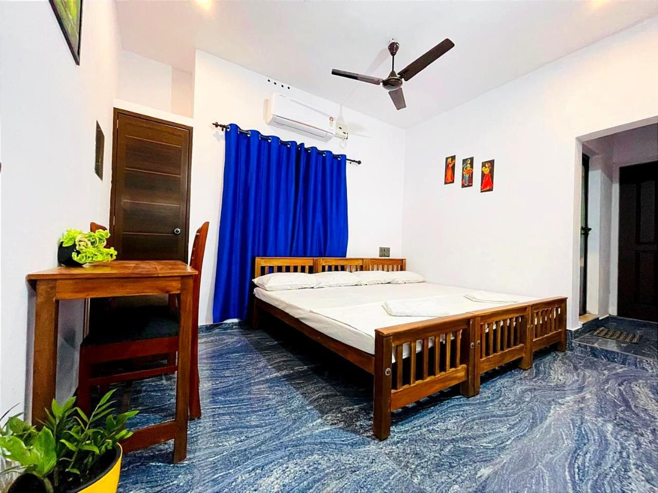 Raelyn'S Homestay Kochi 外观 照片