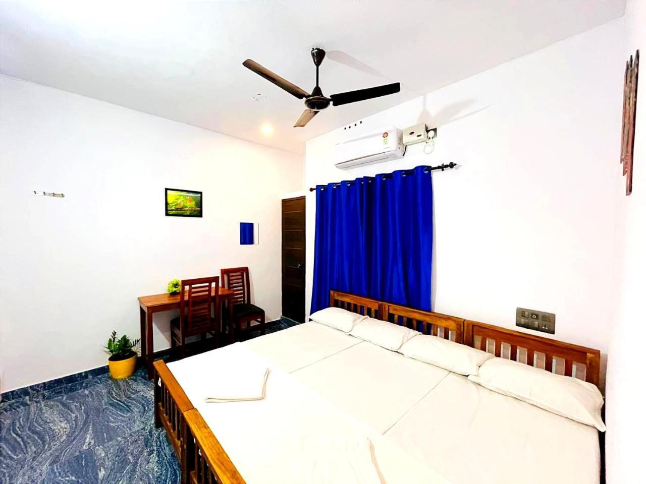 Raelyn'S Homestay Kochi 外观 照片
