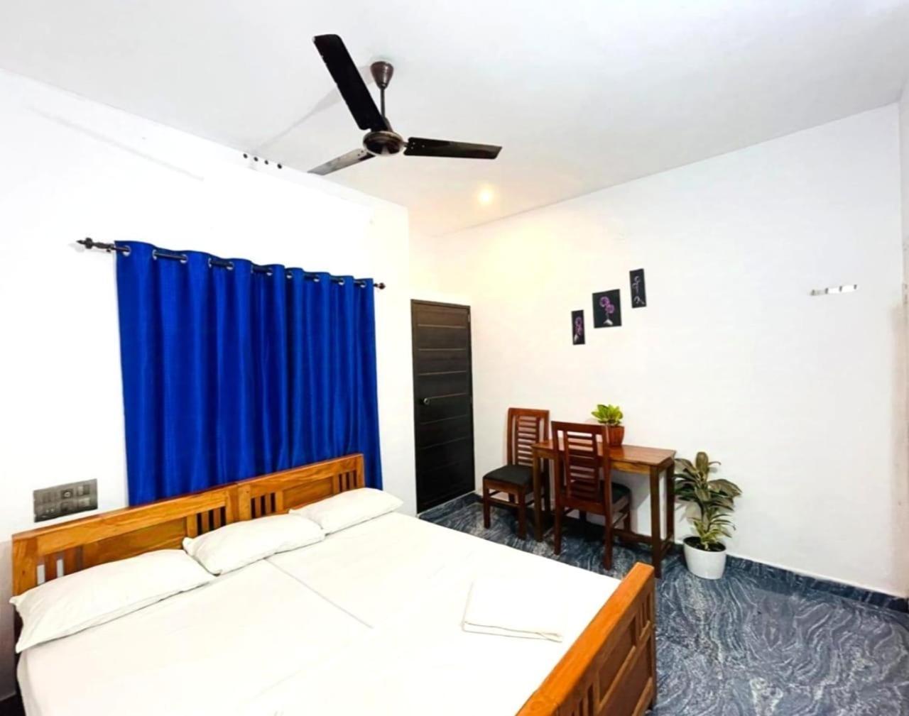 Raelyn'S Homestay Kochi 客房 照片